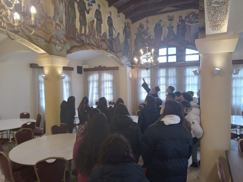 ΕΚΠΑΙΔΕΥΤΙΚΑ ΠΡΟΓΡΑΜΜΑΤΑ Ι.Μ. ΔΡΑΜΑΣ